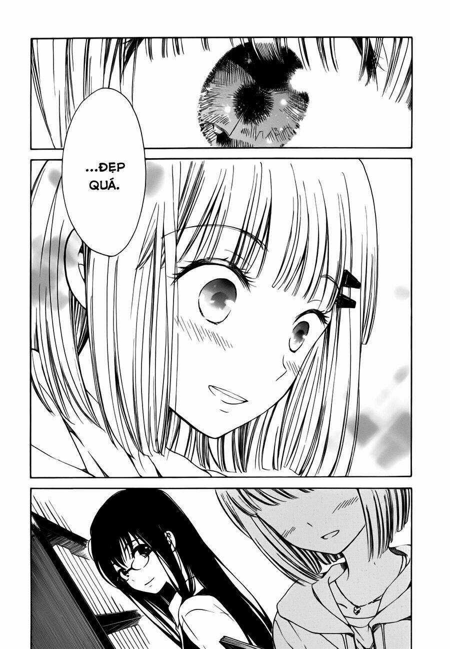 Himawari-san - Chapter 4 - Trang 18