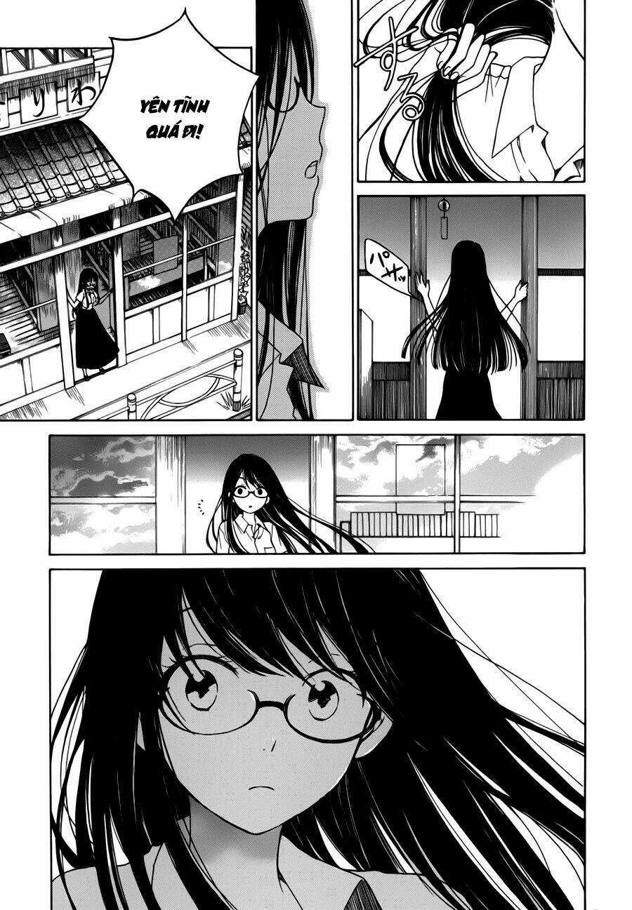 Himawari-san - Chapter 5 - Trang 12