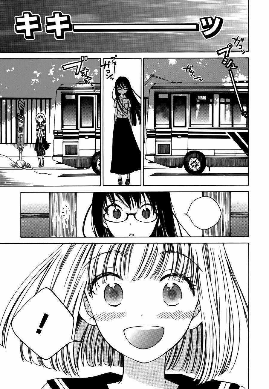 Himawari-san - Chapter 5 - Trang 14