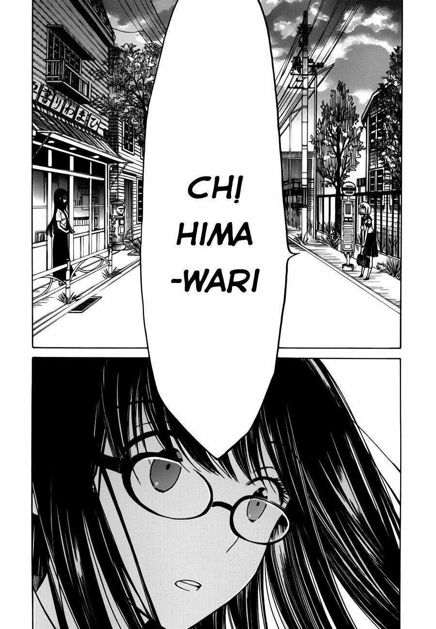 Himawari-san - Chapter 5 - Trang 15