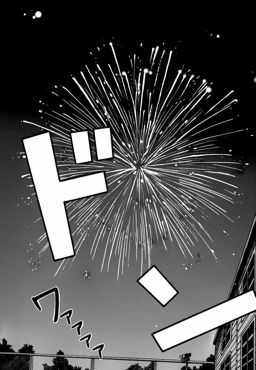 Himawari-san - Chapter 5 - Trang 21