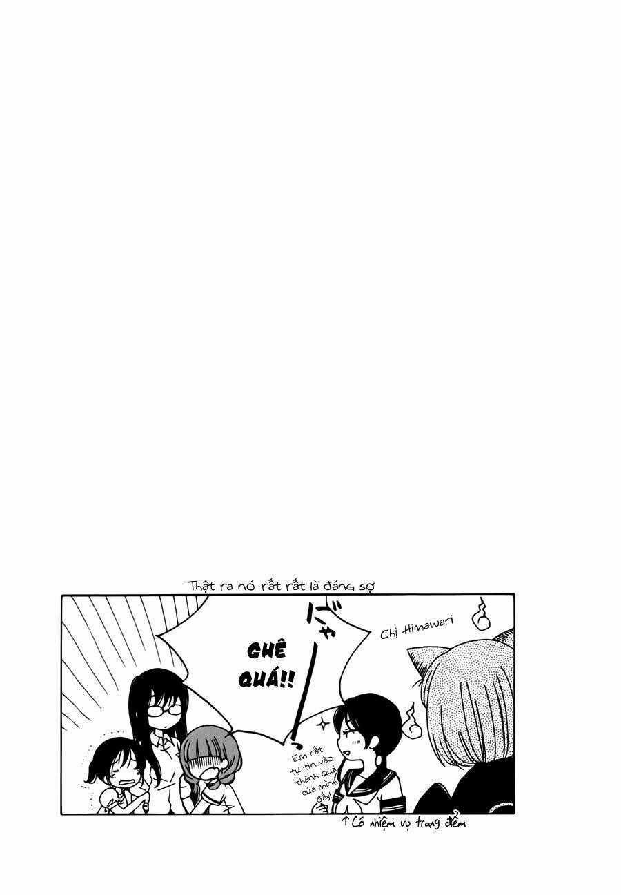 Himawari-san - Chapter 5 - Trang 24
