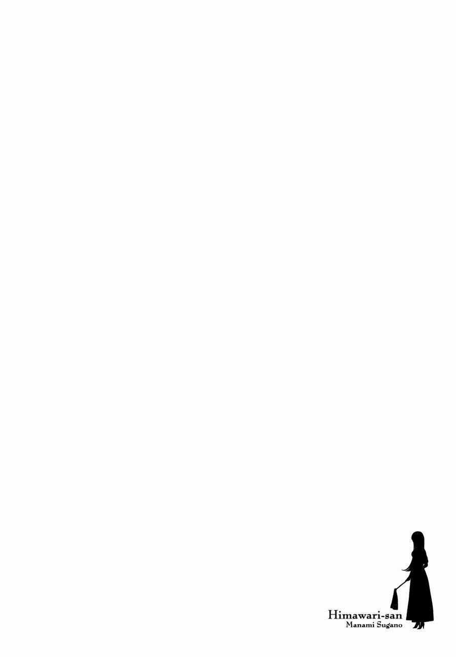 Himawari-san - Chapter 5 - Trang 25