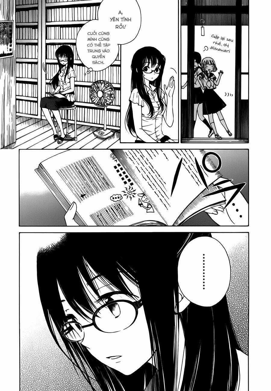Himawari-san - Chapter 5 - Trang 7