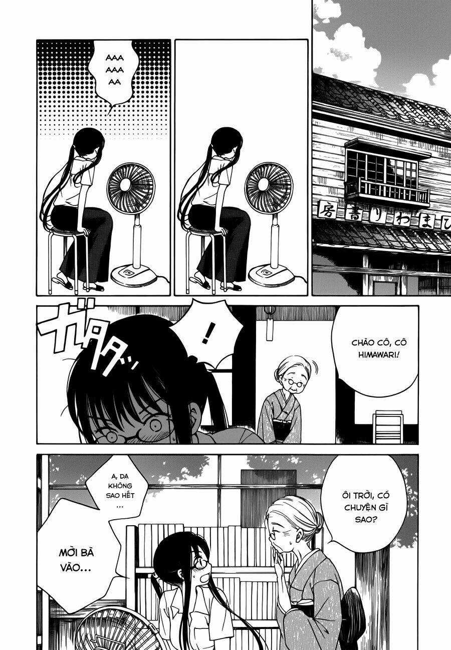 Himawari-san - Chapter 5 - Trang 9