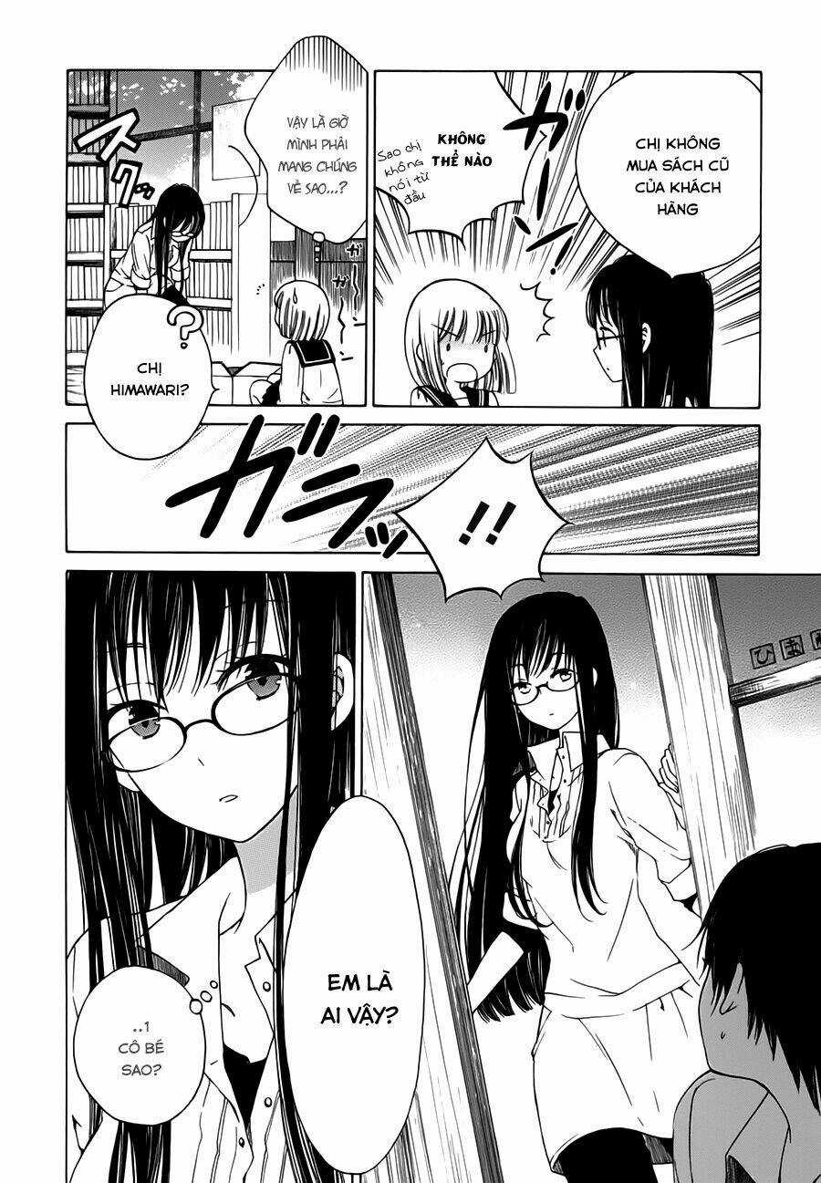 Himawari-san - Chapter 6 - Trang 5