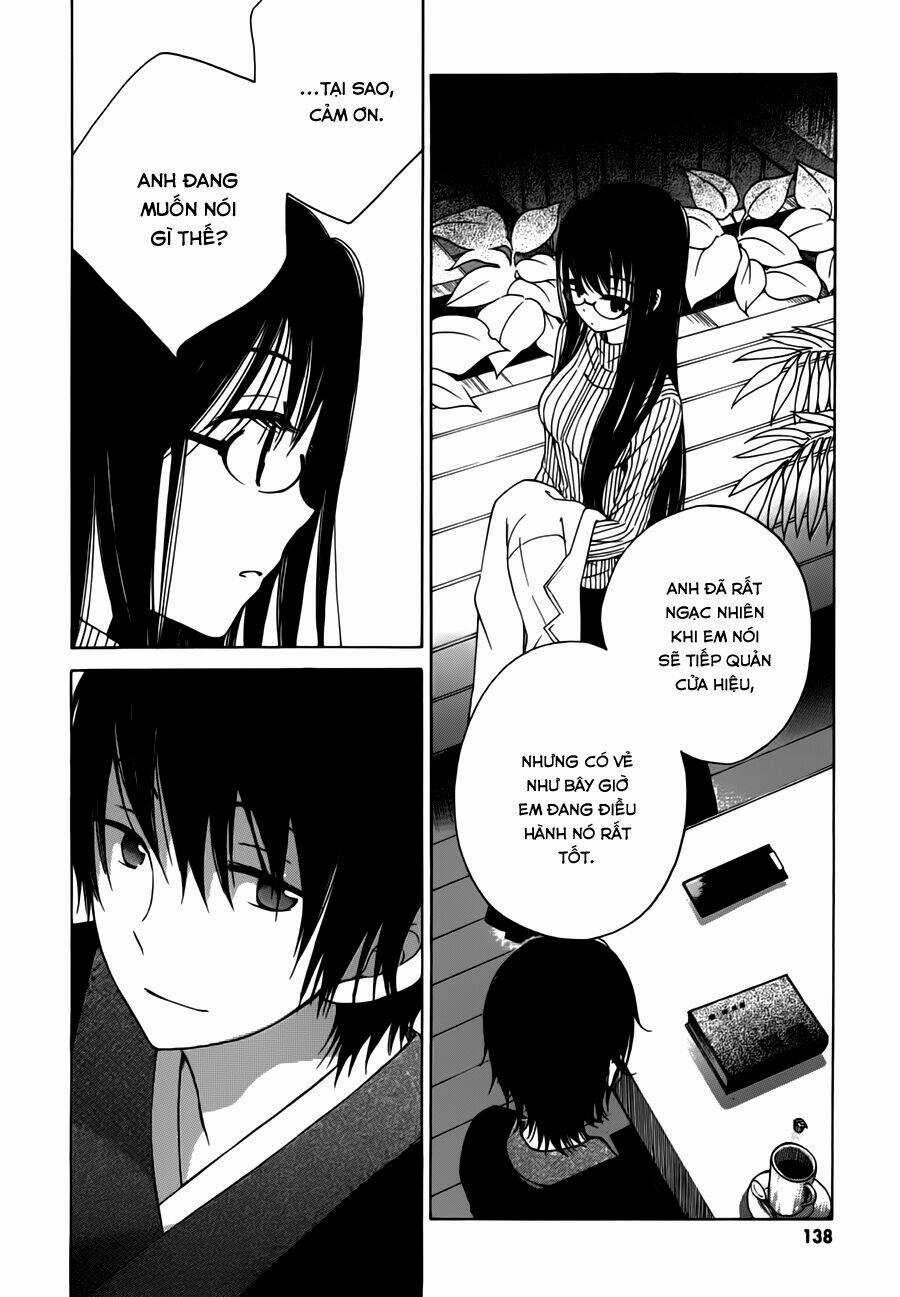 Himawari-san - Chapter 7 - Trang 13