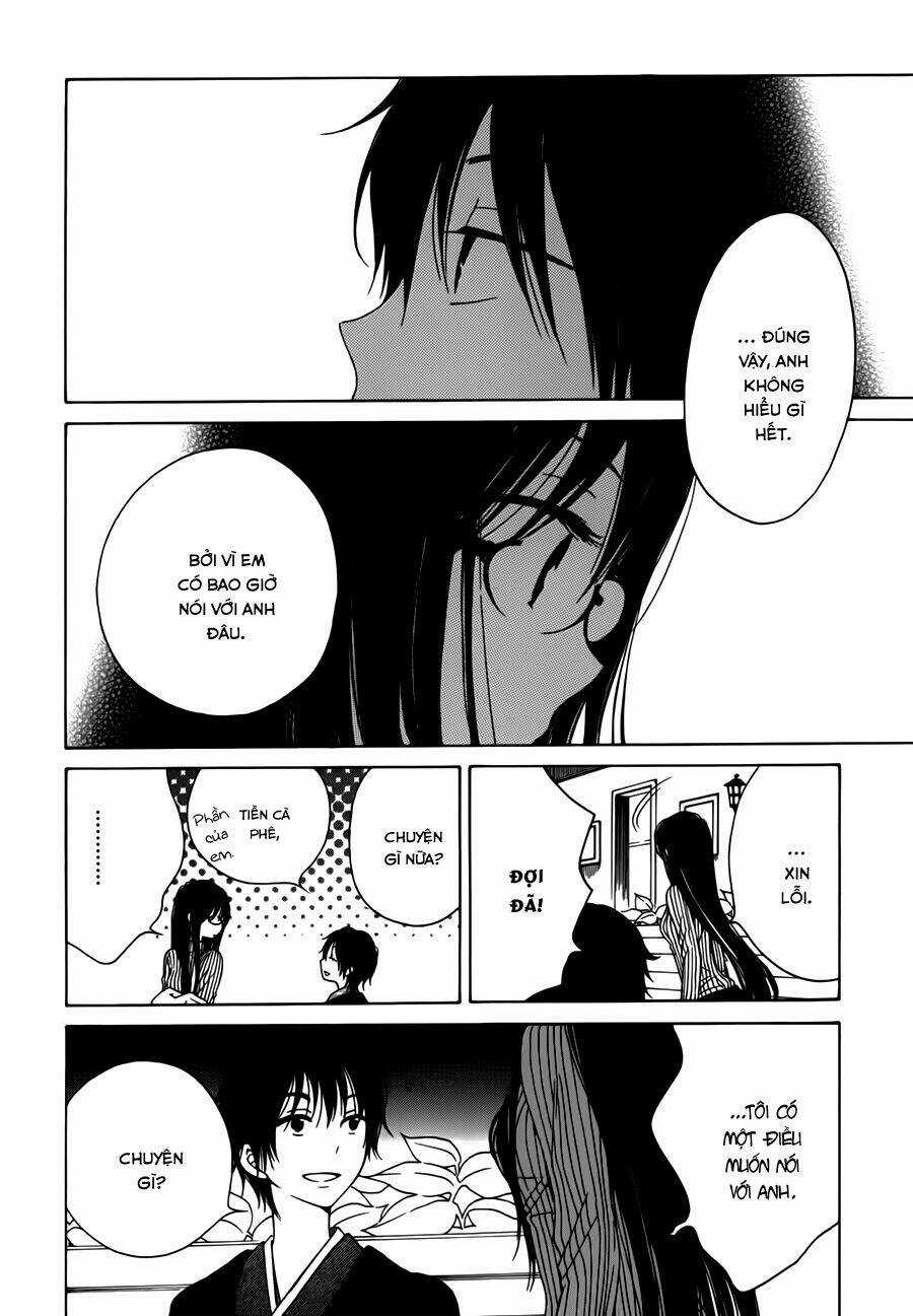 Himawari-san - Chapter 7 - Trang 15