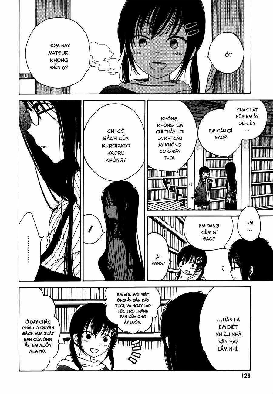 Himawari-san - Chapter 7 - Trang 3