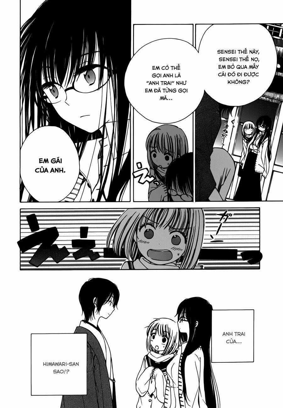 Himawari-san - Chapter 7 - Trang 21