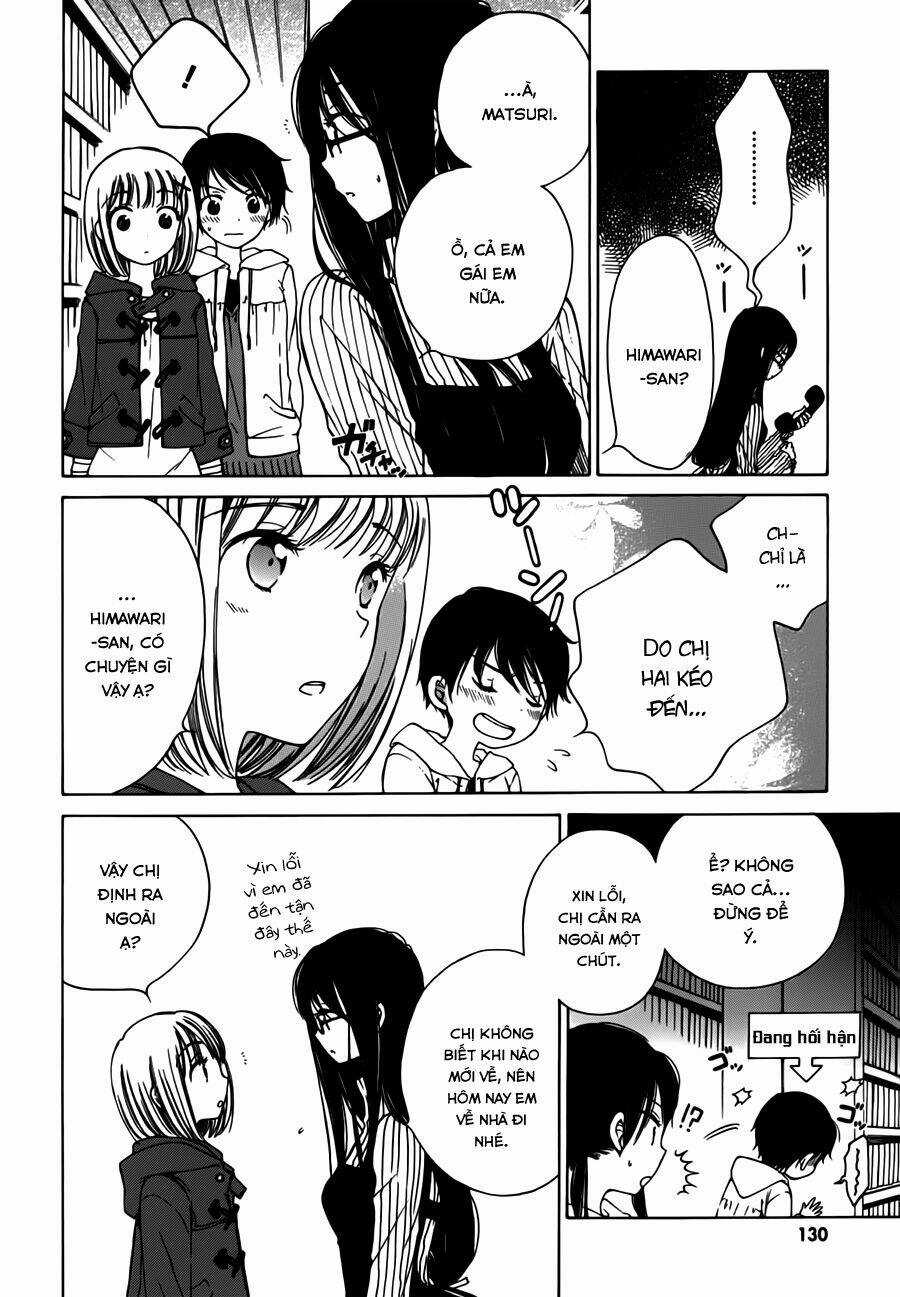 Himawari-san - Chapter 7 - Trang 5