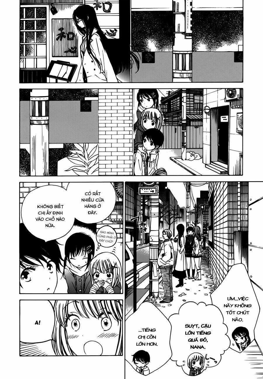 Himawari-san - Chapter 7 - Trang 7