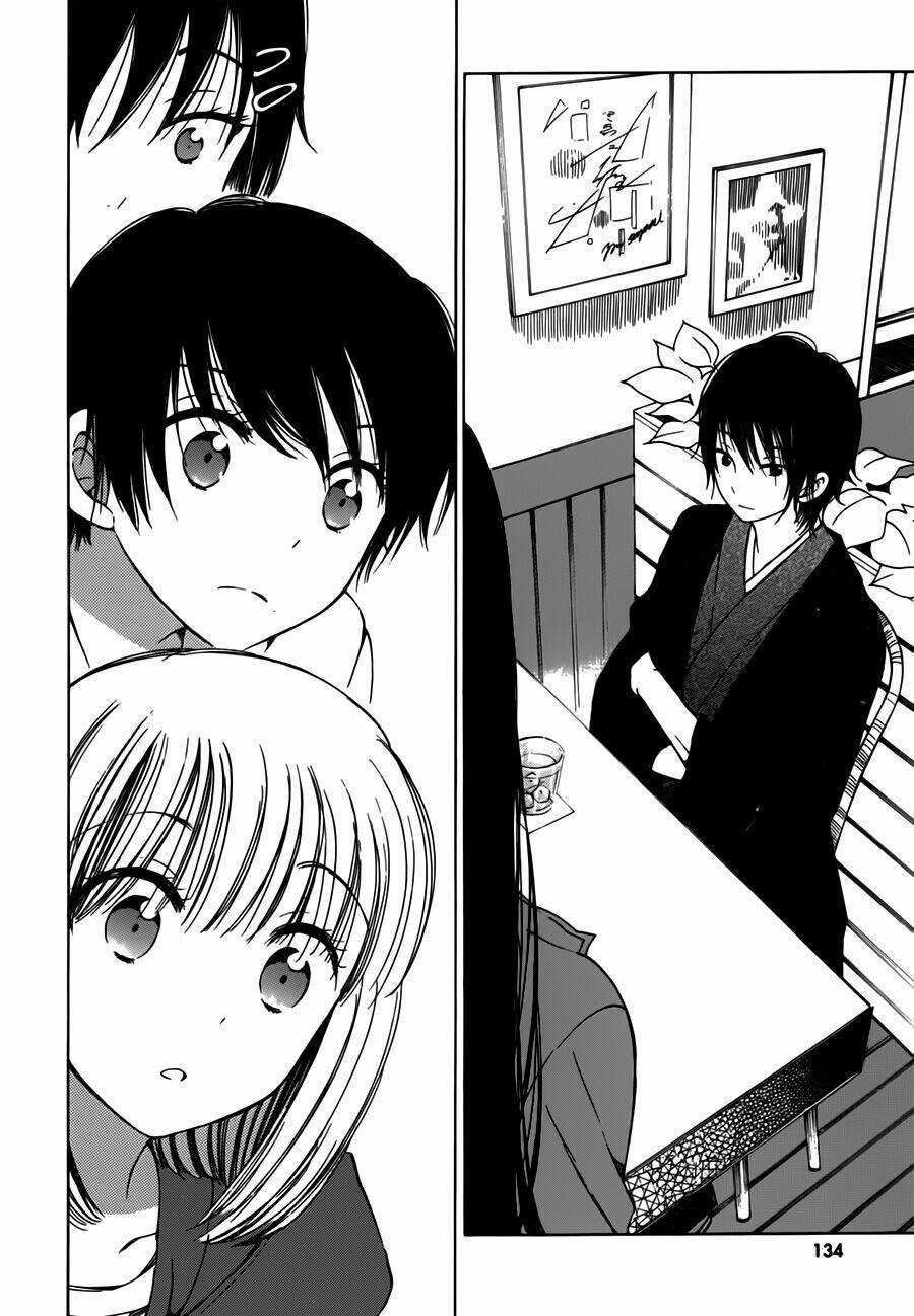 Himawari-san - Chapter 7 - Trang 9