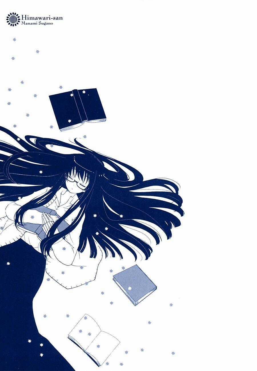 Himawari-san - Chapter 8 - Trang 34