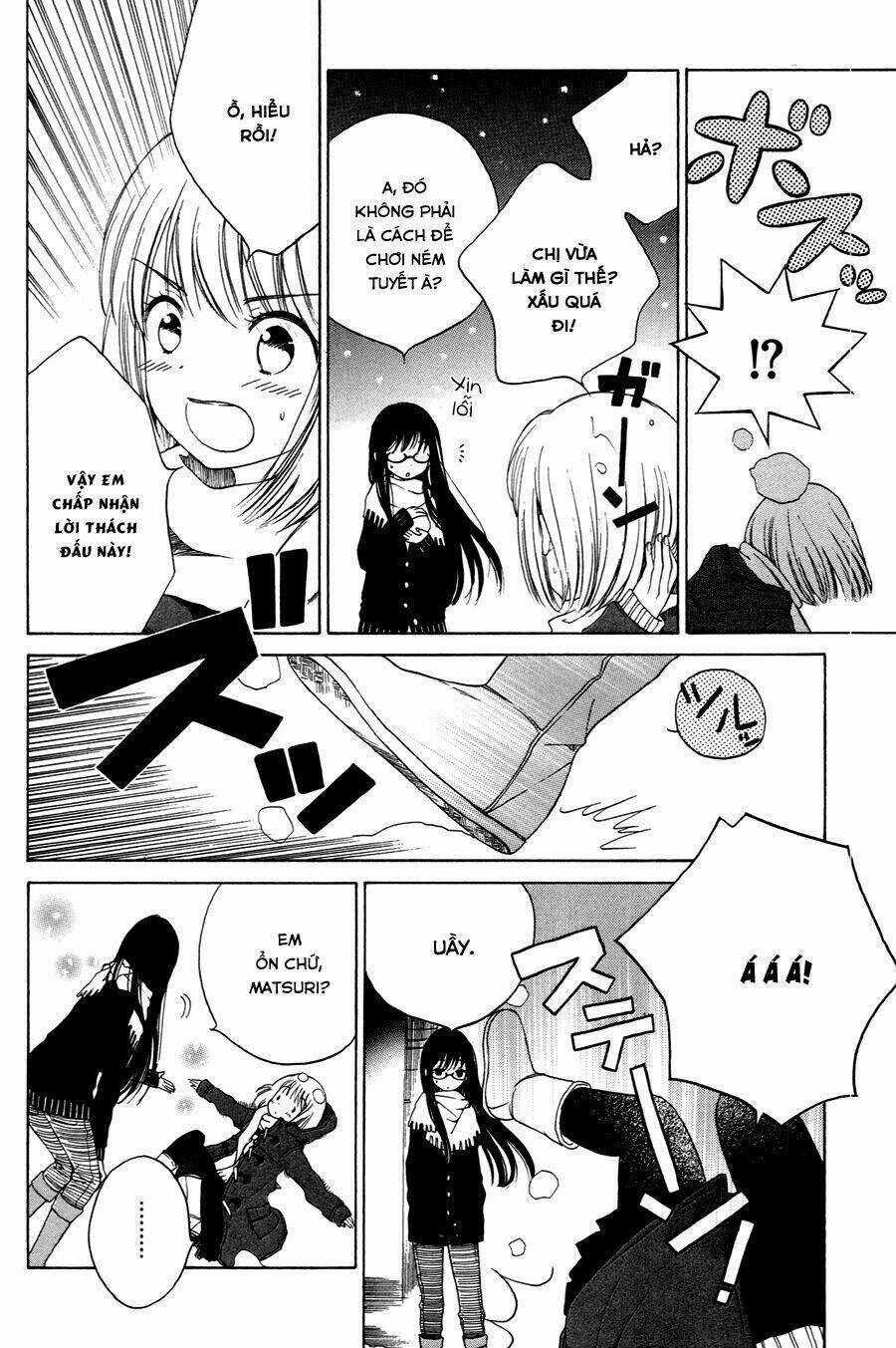 Himawari-san - Chapter 9 - Trang 25
