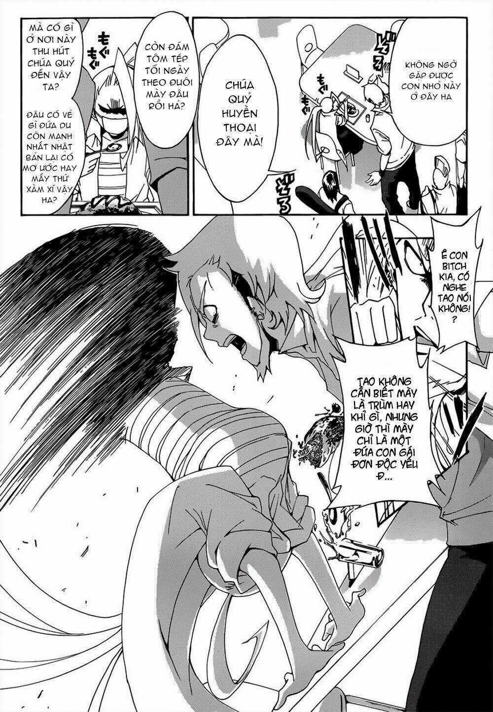Hime Dol! - Chapter 1 - Trang 22