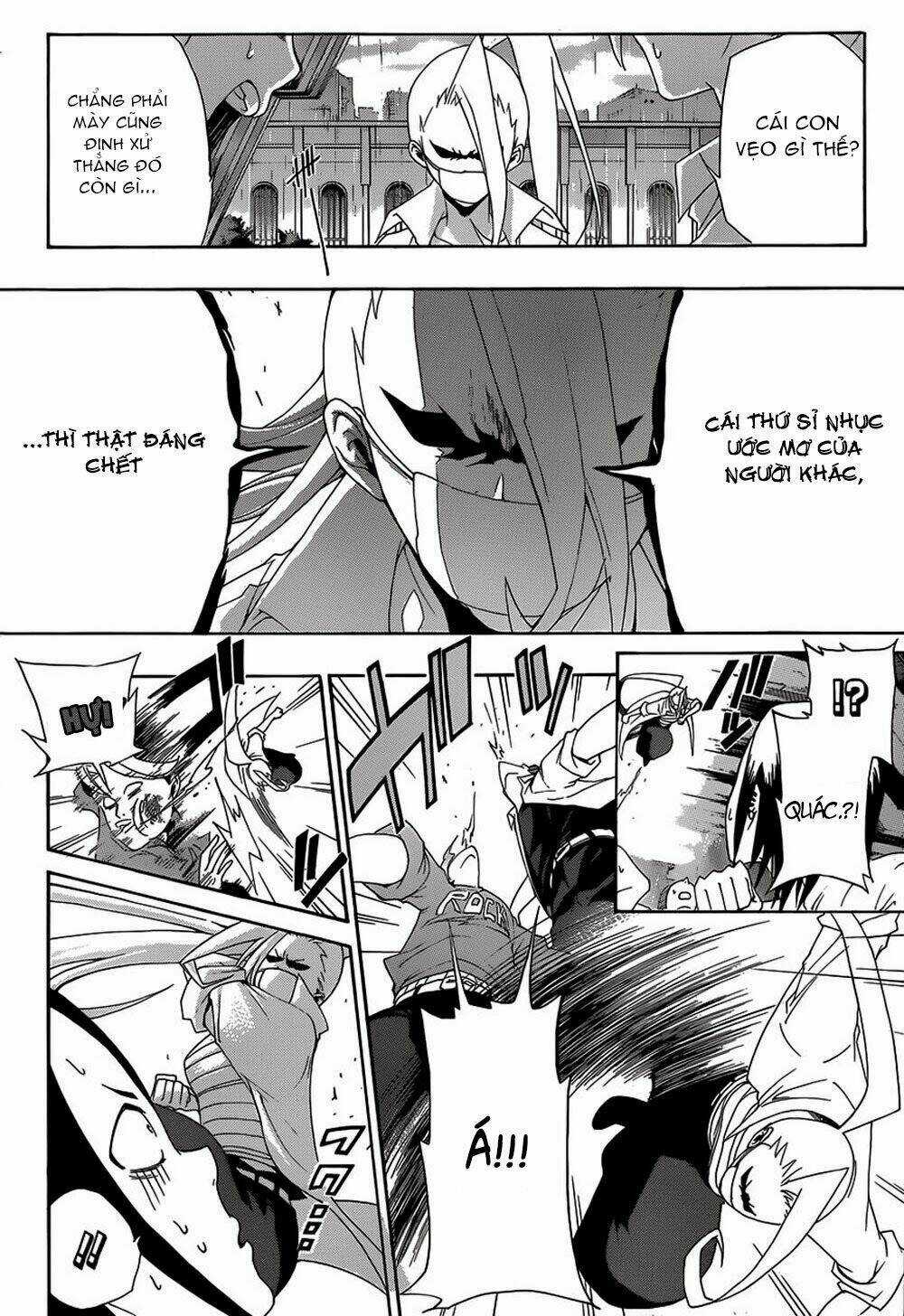 Hime Dol! - Chapter 1 - Trang 48