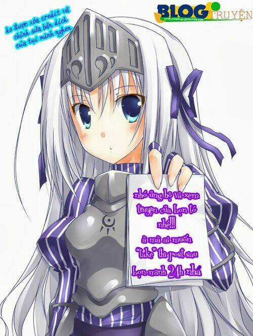 Hime Dol! - Chapter 1 - Trang 51