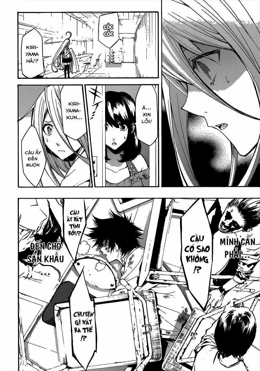 Hime Dol! - Chapter 15 - Trang 11