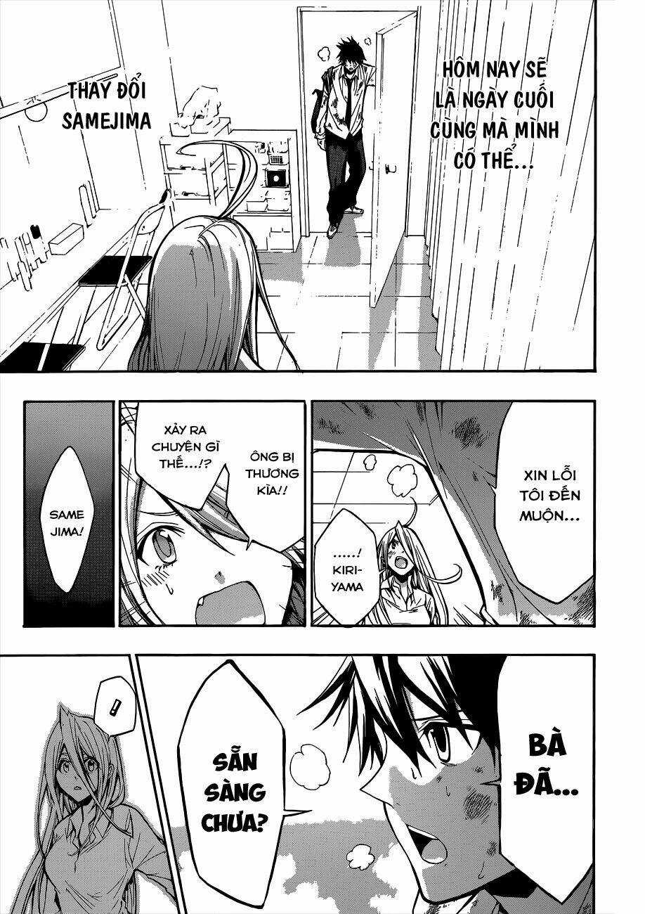 Hime Dol! - Chapter 15 - Trang 14