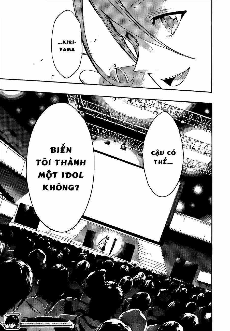 Hime Dol! - Chapter 15 - Trang 19