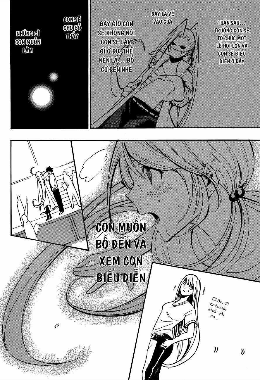 Hime Dol! - Chapter 15 - Trang 7