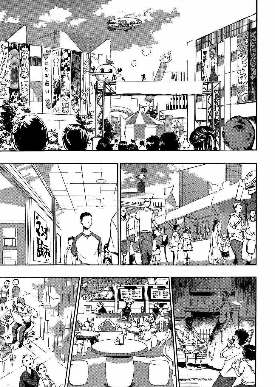 Hime Dol! - Chapter 15 - Trang 8