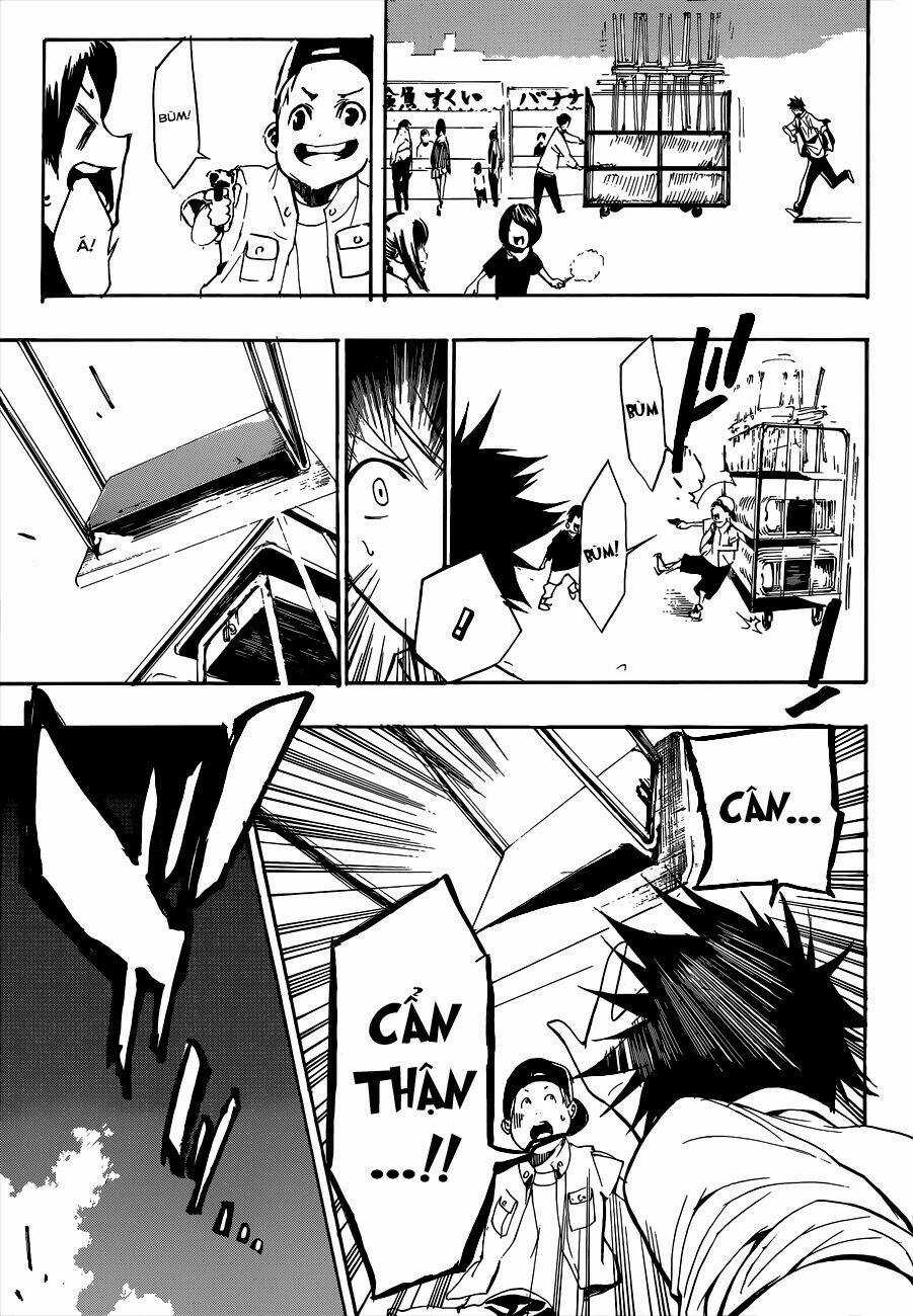 Hime Dol! - Chapter 15 - Trang 10