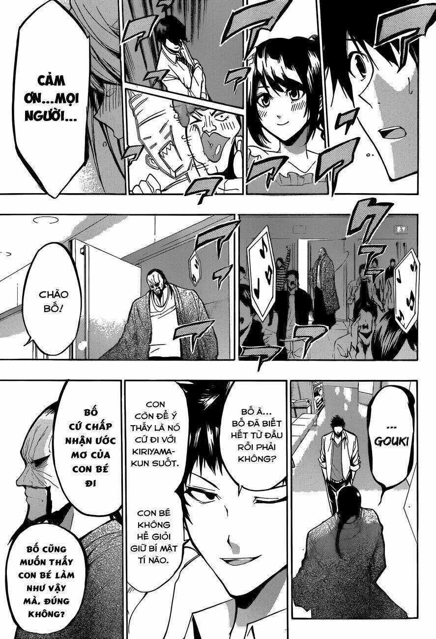 Hime Dol! - Chapter 16 - Trang 12