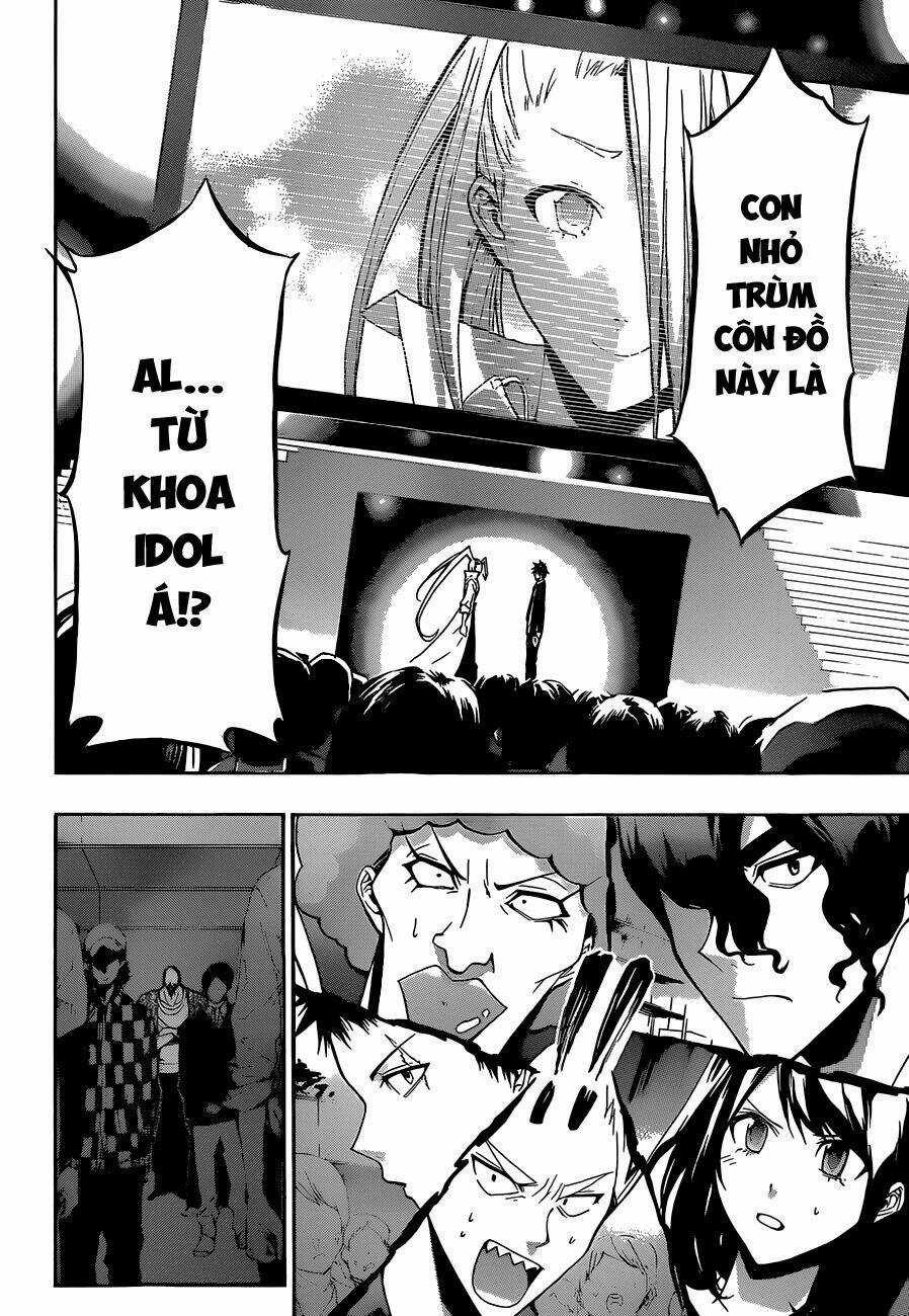 Hime Dol! - Chapter 16 - Trang 3