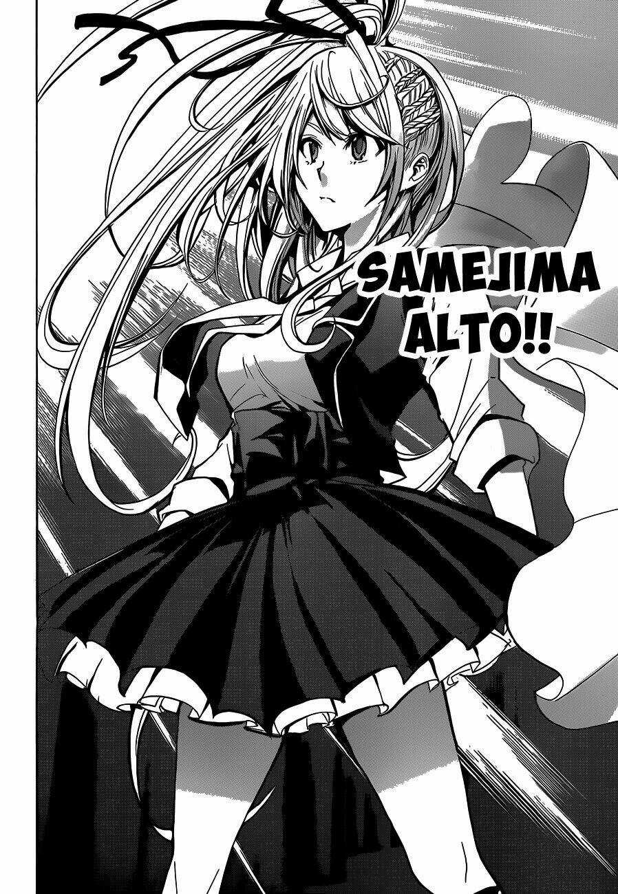 Hime Dol! - Chapter 16 - Trang 7