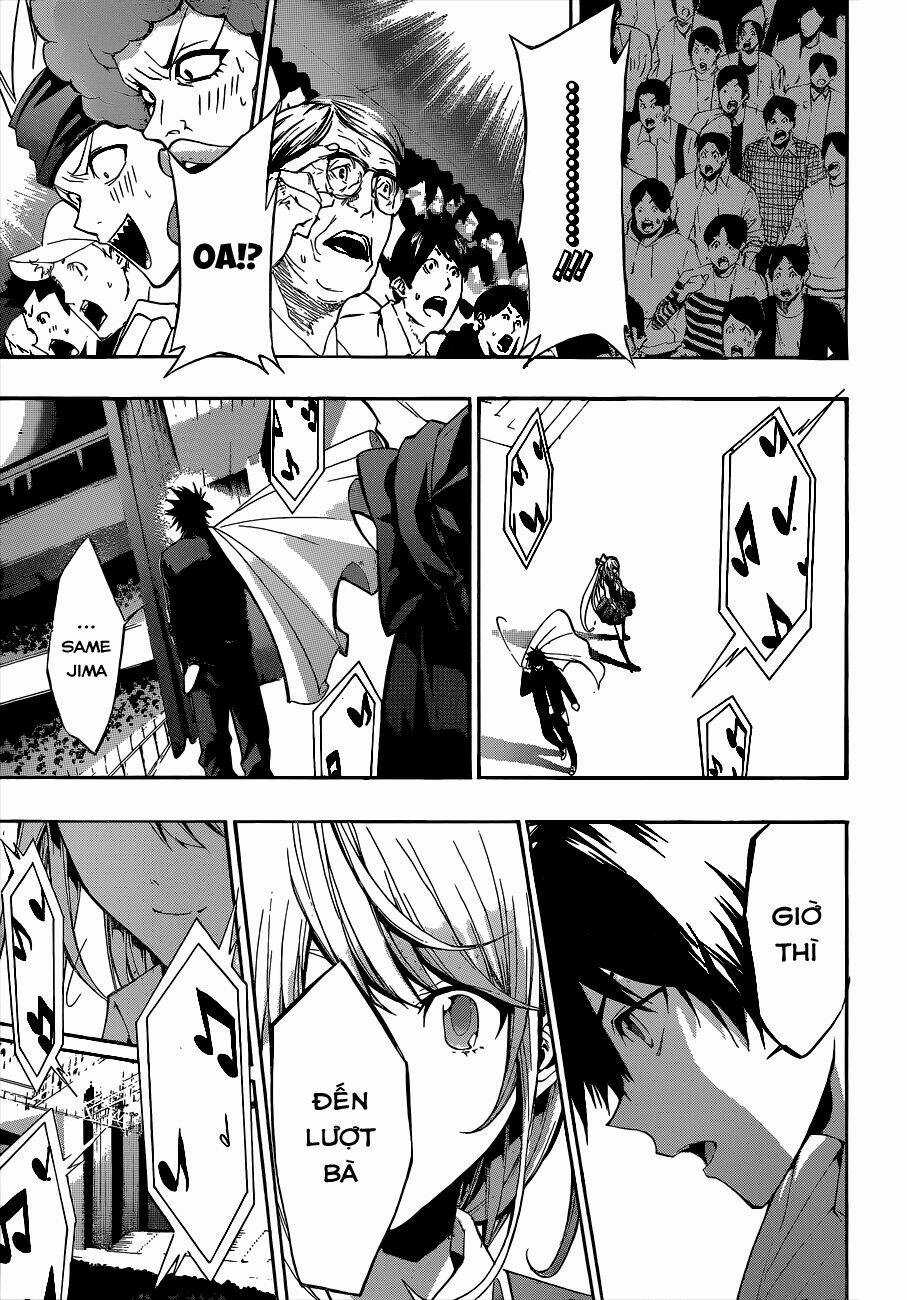 Hime Dol! - Chapter 16 - Trang 8