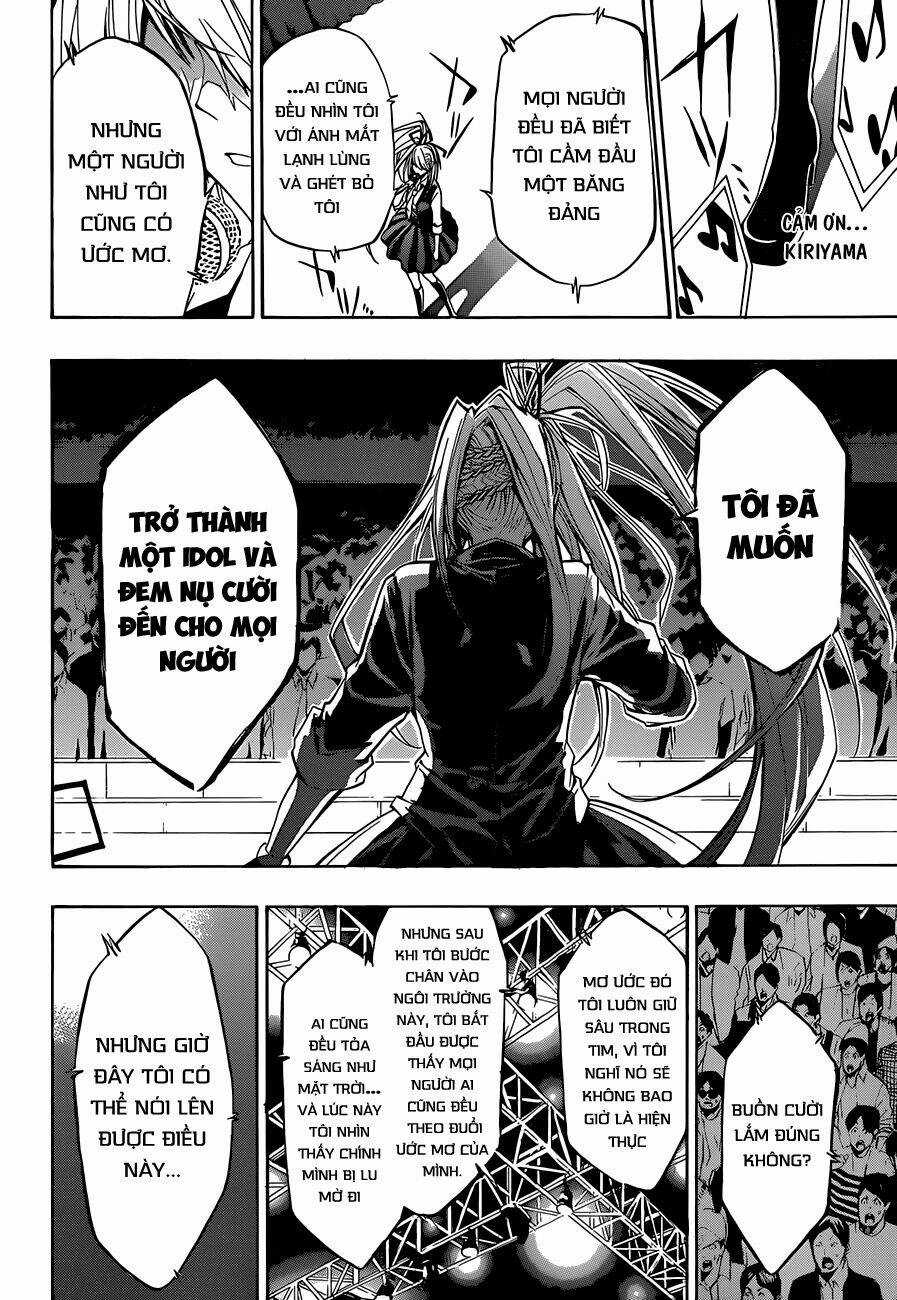 Hime Dol! - Chapter 16 - Trang 9