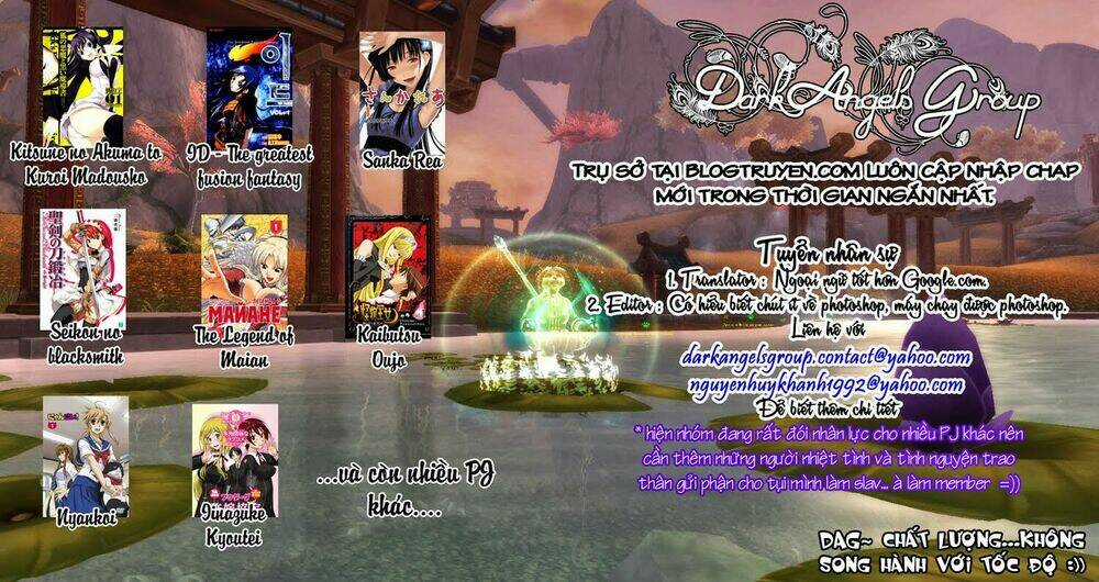 Hime Dol! - Chapter 2 - Trang 28