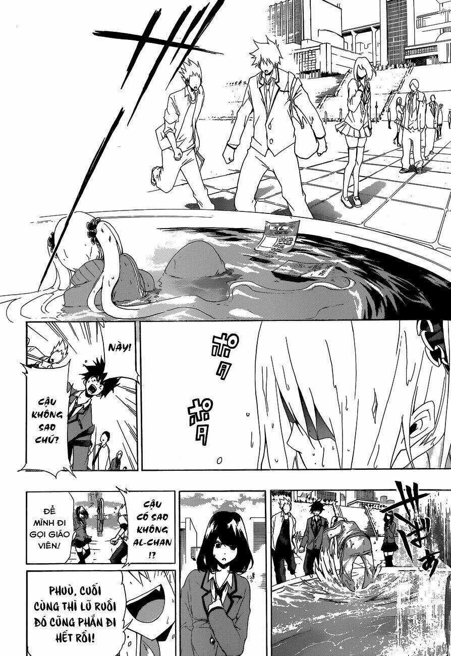 Hime Dol! - Chapter 3 - Trang 15