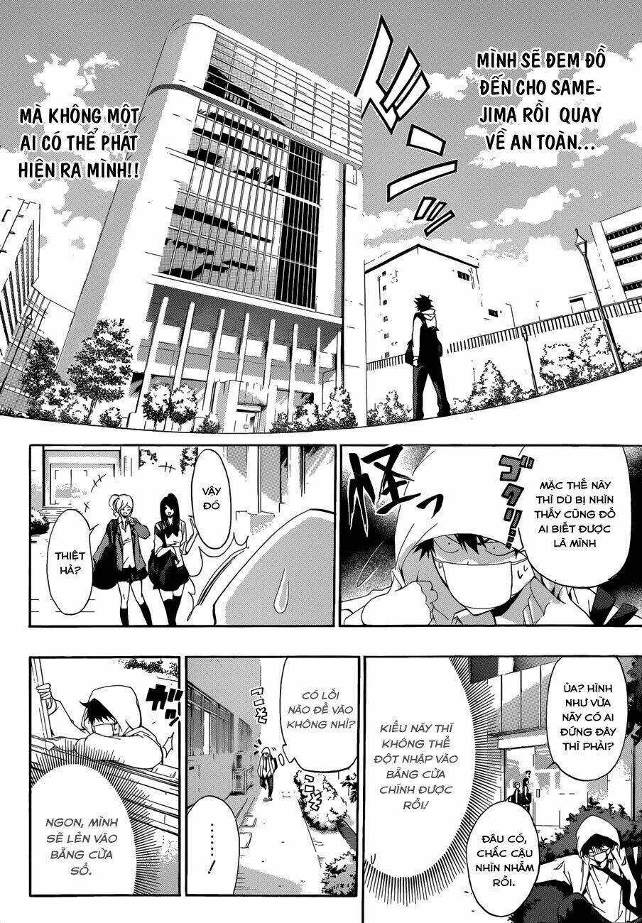 Hime Dol! - Chapter 4 - Trang 13