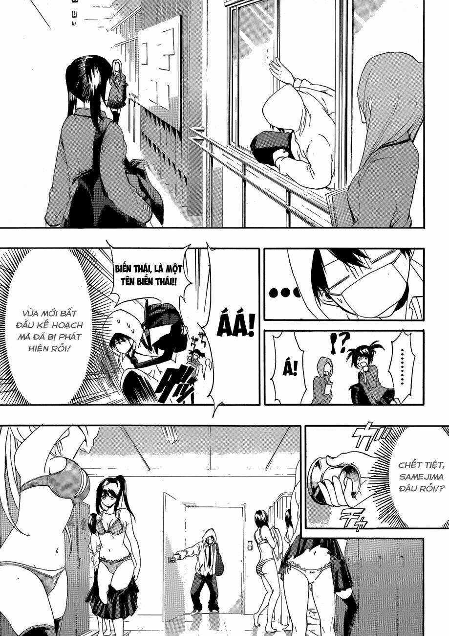 Hime Dol! - Chapter 4 - Trang 14