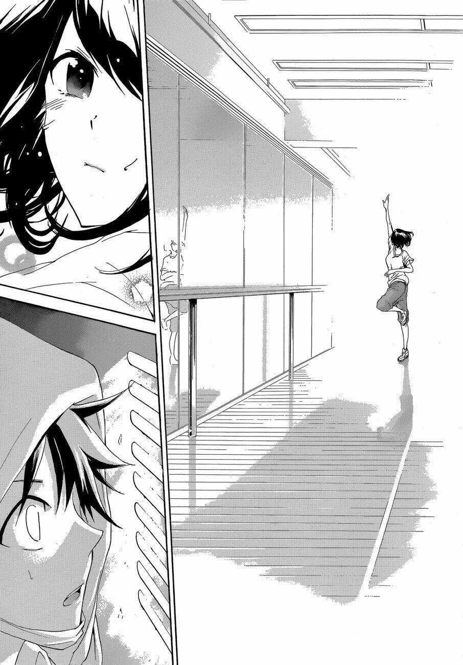 Hime Dol! - Chapter 4 - Trang 18