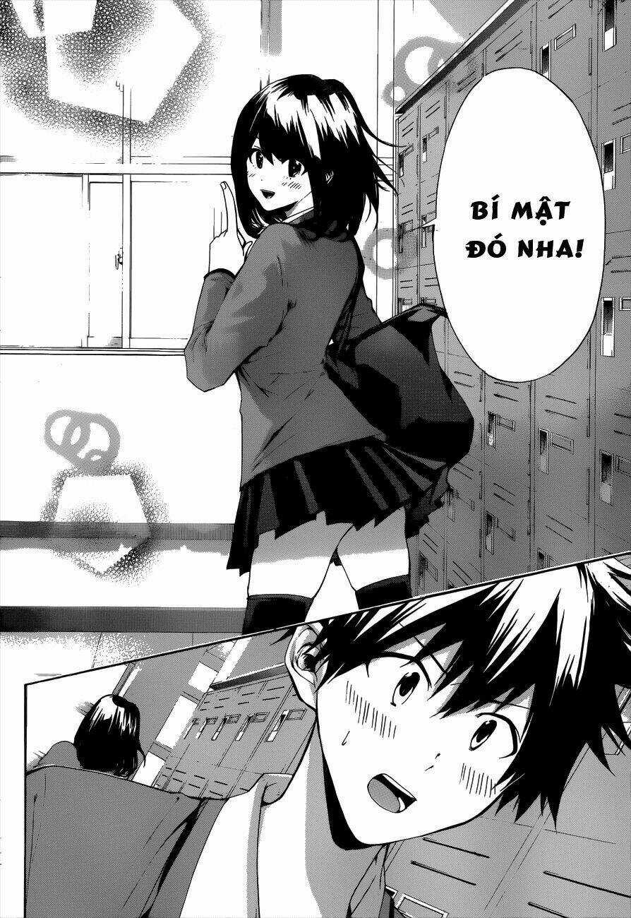 Hime Dol! - Chapter 5 - Trang 19