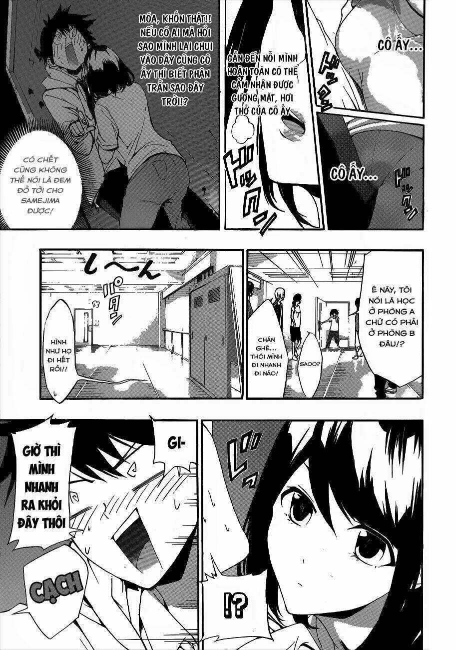 Hime Dol! - Chapter 5 - Trang 4