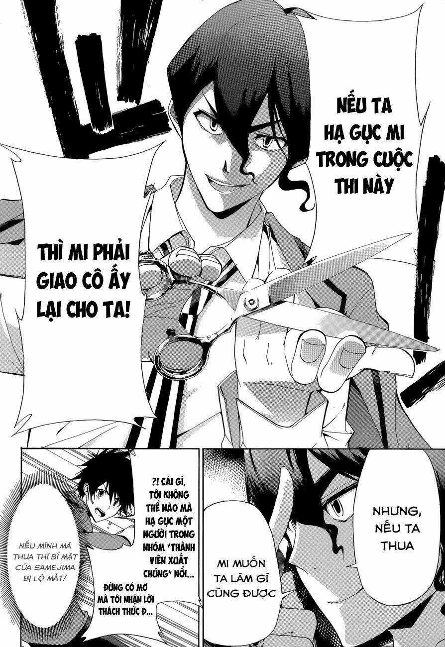 Hime Dol! - Chapter 6 - Trang 18
