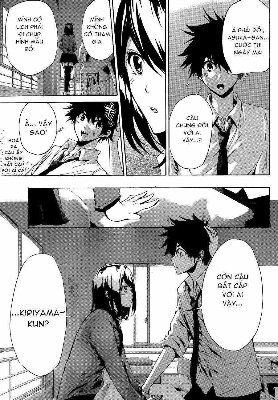 Hime Dol! - Chapter 7 - Trang 12