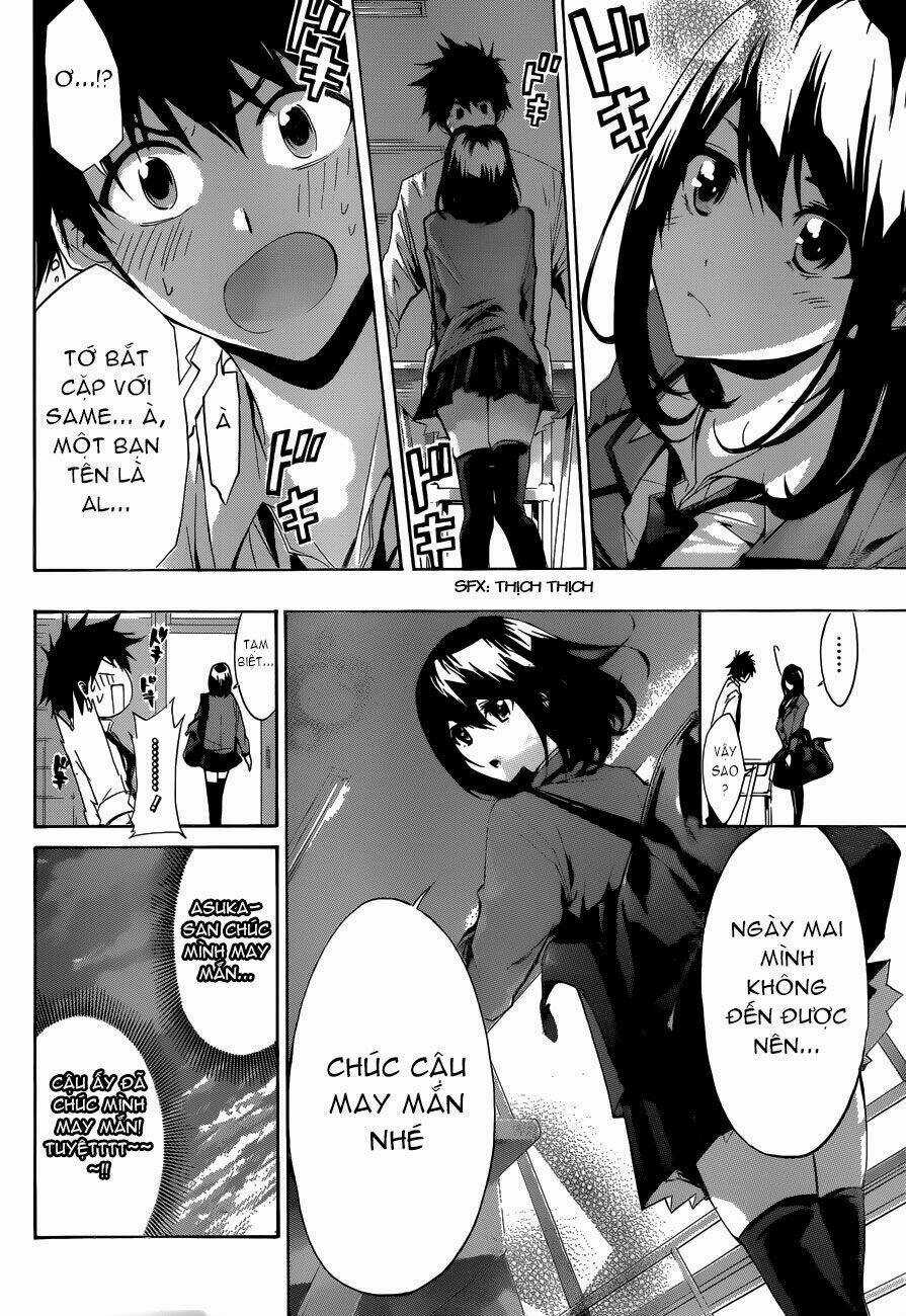 Hime Dol! - Chapter 7 - Trang 13