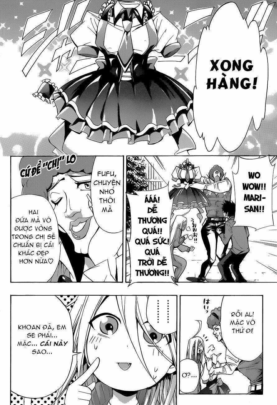Hime Dol! - Chapter 7 - Trang 15