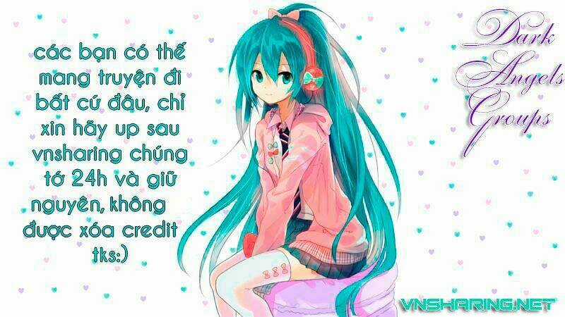 Hime Dol! - Chapter 7 - Trang 20