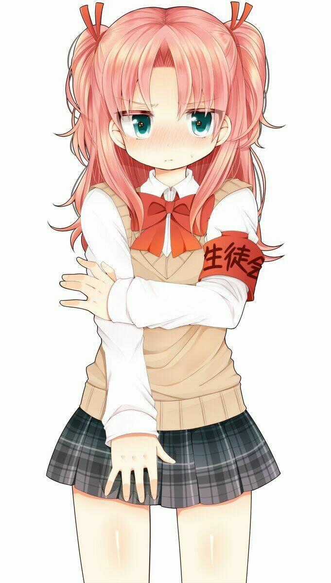 Hime Go To - Chapter 0 - Trang 2