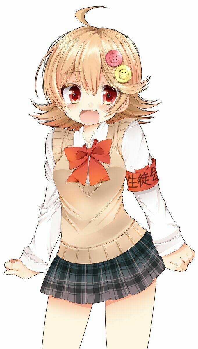 Hime Go To - Chapter 0 - Trang 4