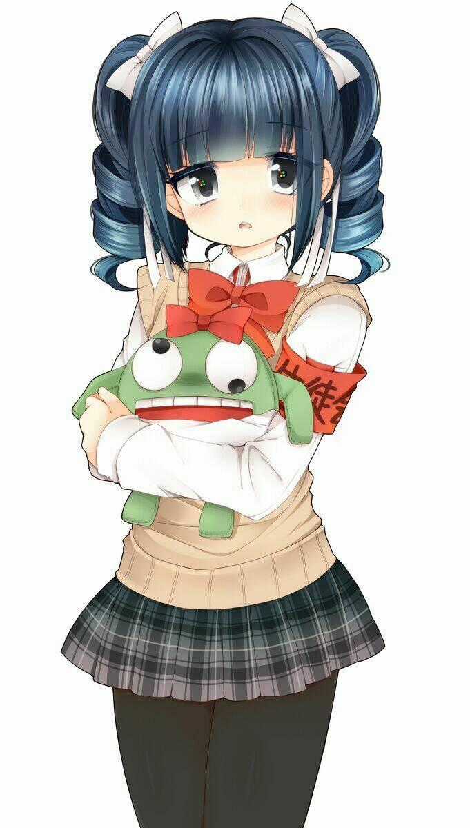 Hime Go To - Chapter 0 - Trang 5