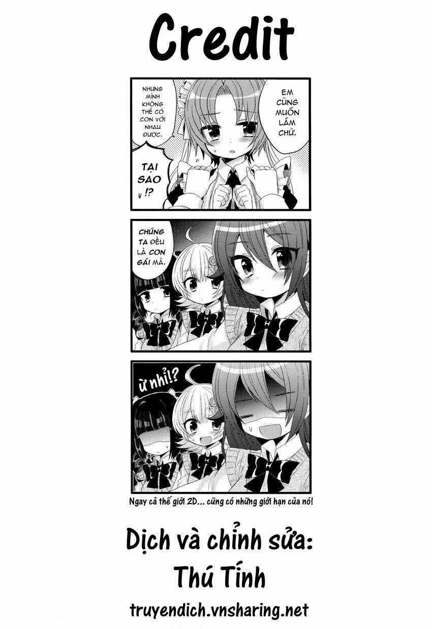 Hime Go To - Chapter 1 - Trang 14