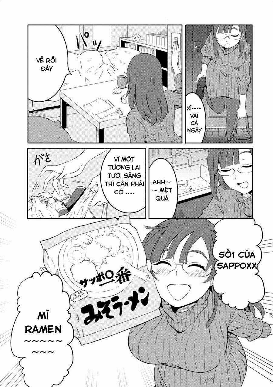 Hime No Dameshi - Chapter 1 - Trang 13